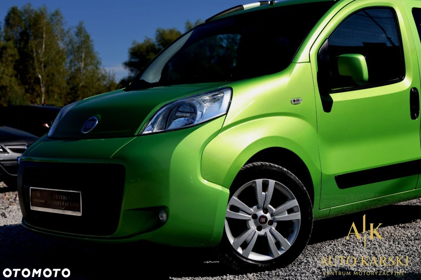 Fiat Fiorino - 4