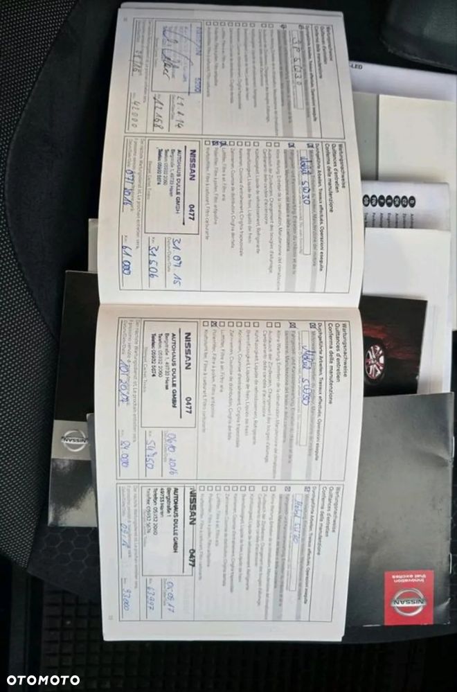 Nissan Juke 1.6 CVT Acenta - 20