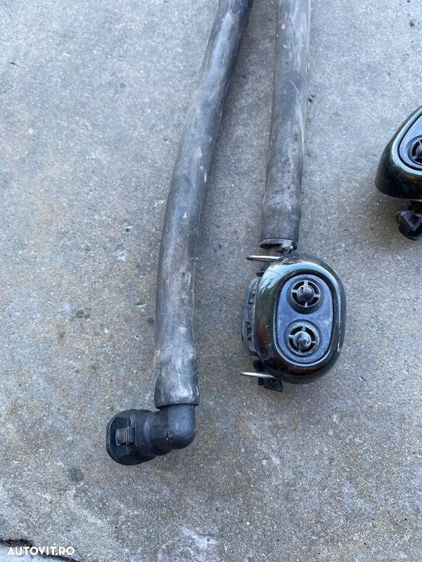 Spalatori de faruri set VOLVO V70 2004-2007 - 3