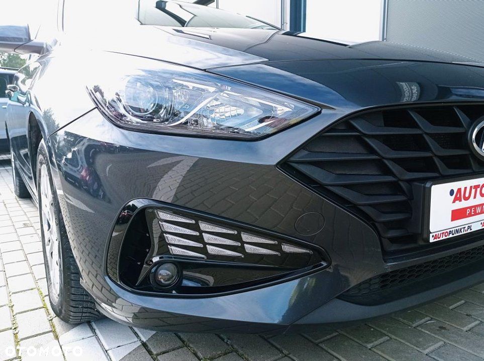Hyundai i30 - 8