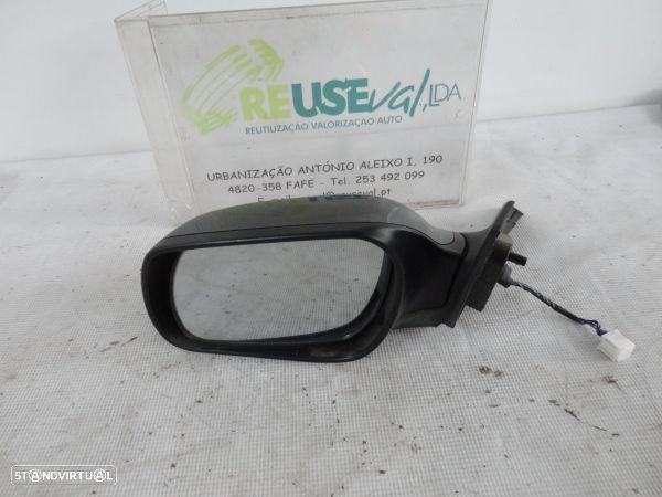 Espelho Retrovisor Esq Electrico Mazda 6 Hatchback (Gg) - 1
