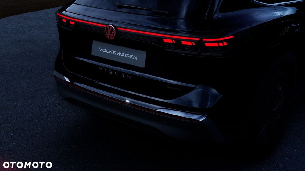 Volkswagen Tiguan - 14