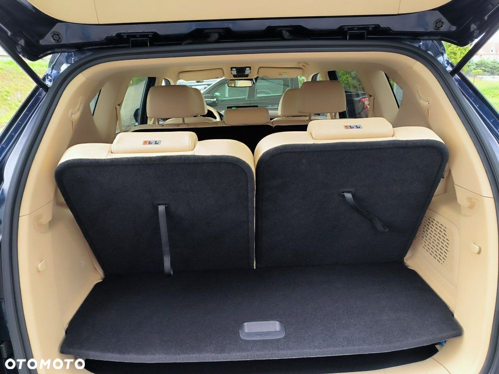 SsangYong/KGM Rexton 2.2 D Adventure 4WD 7os - 15