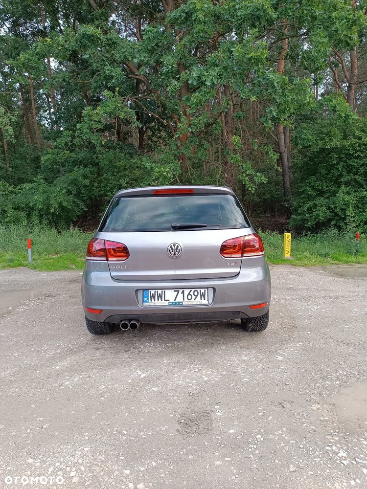 Volkswagen Golf 1.4 TSI Highline - 4