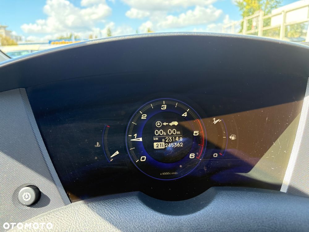 Honda Civic - 10