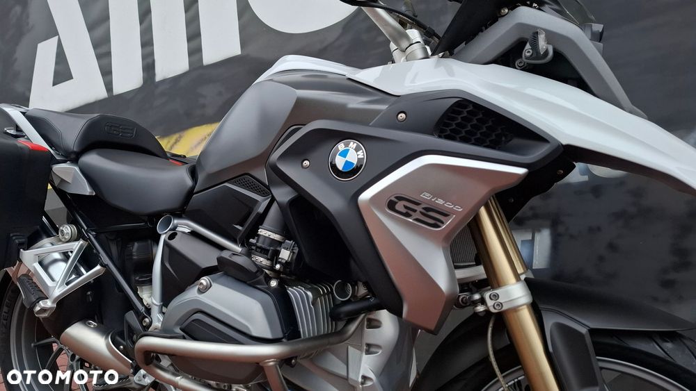 BMW GS - 14
