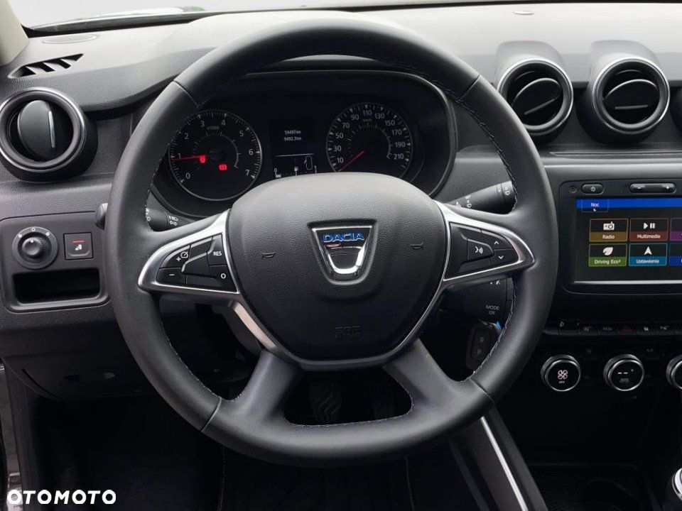Dacia Duster - 16