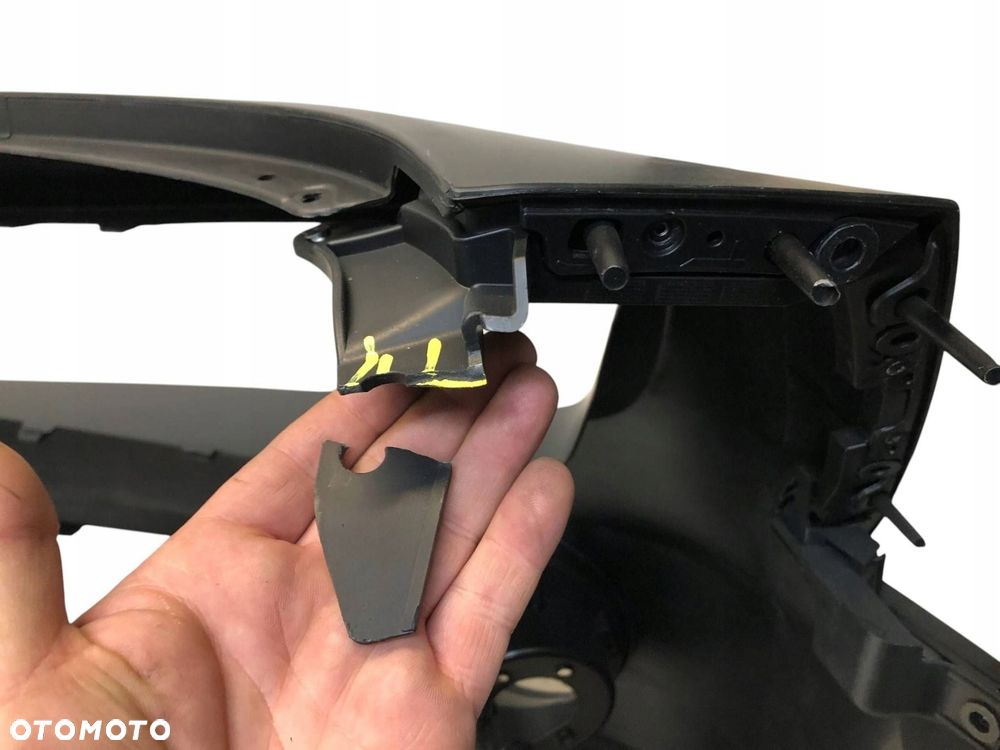 Chevrolet Camaro V SS 6.2 V8 2010-2013 Zderzak przedni - 6