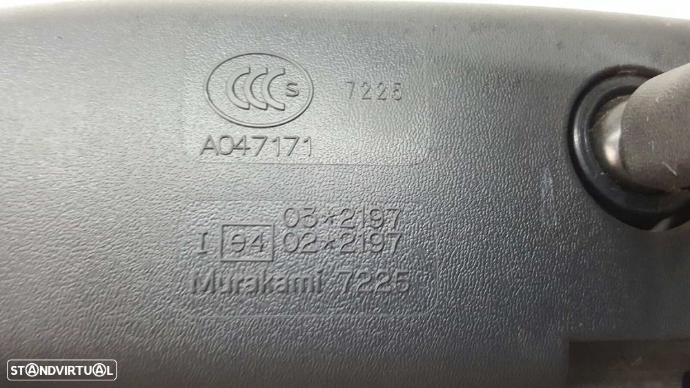 ESPELHO MITSUBISHI OUTLANDER (GF0) KAITEKI 4WD - 7