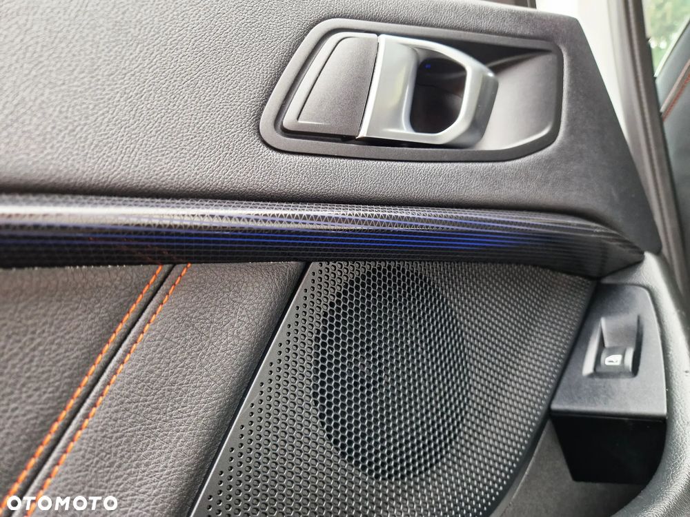 BMW Seria 1 116d Eff.Dynamics Sport Line - 21