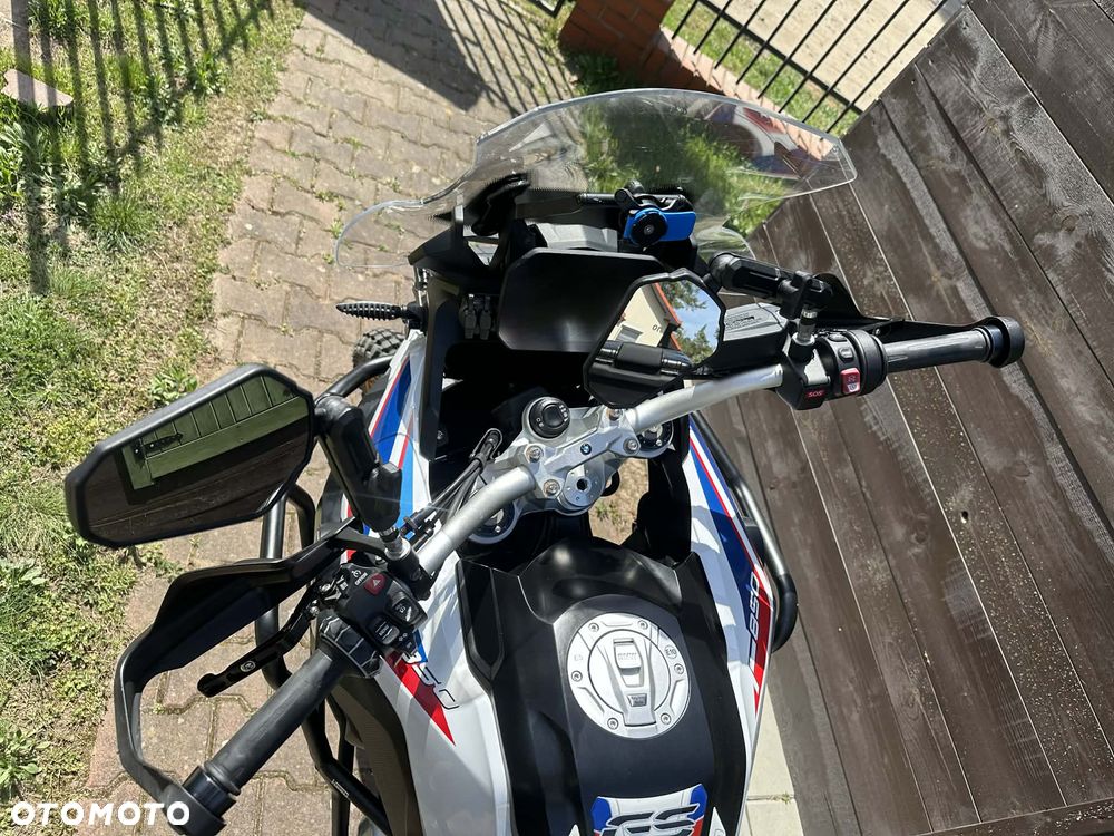 BMW GS - 7