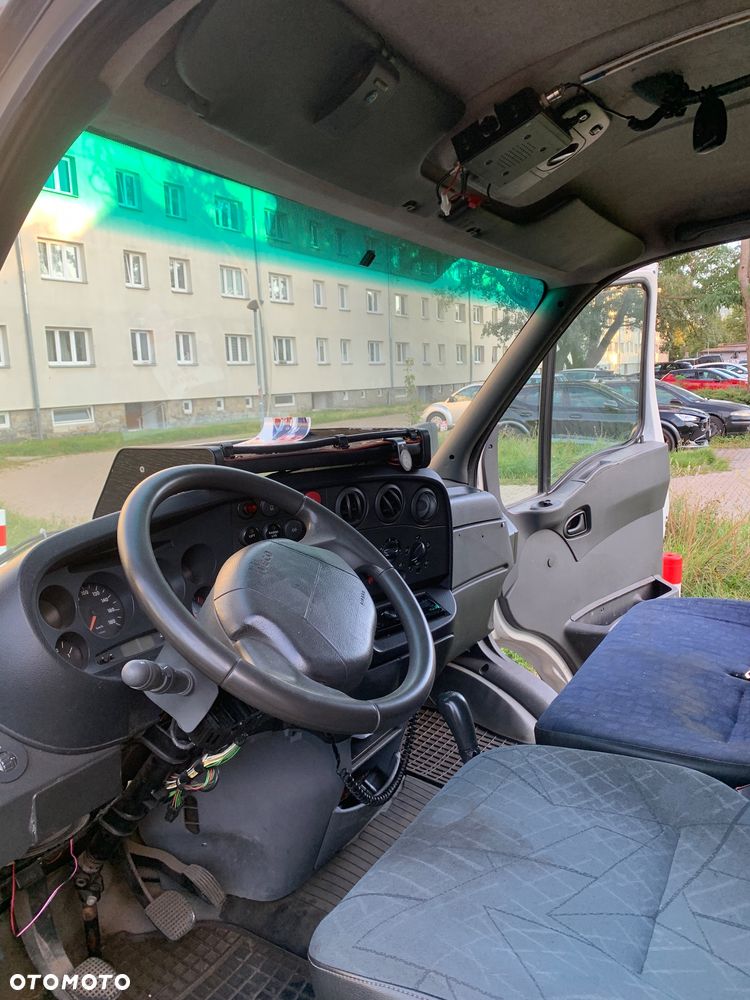 Iveco Daily - 9
