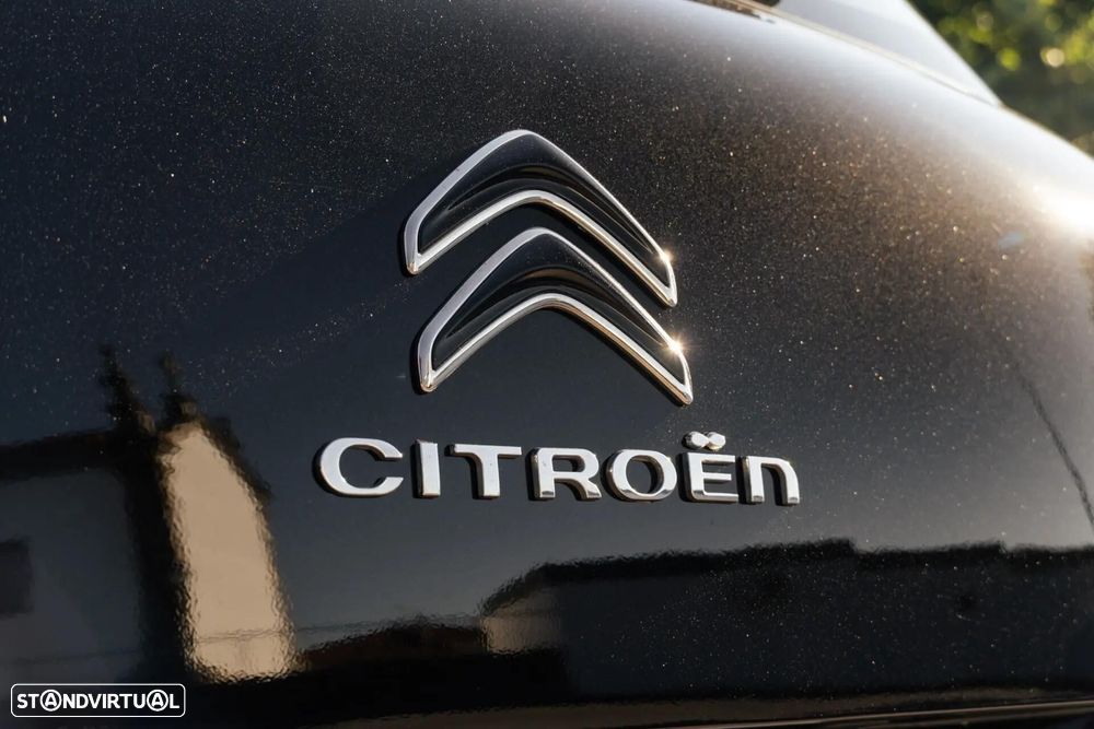 Citroën C3 Aircross 1.6 BlueHDi Feel - 37
