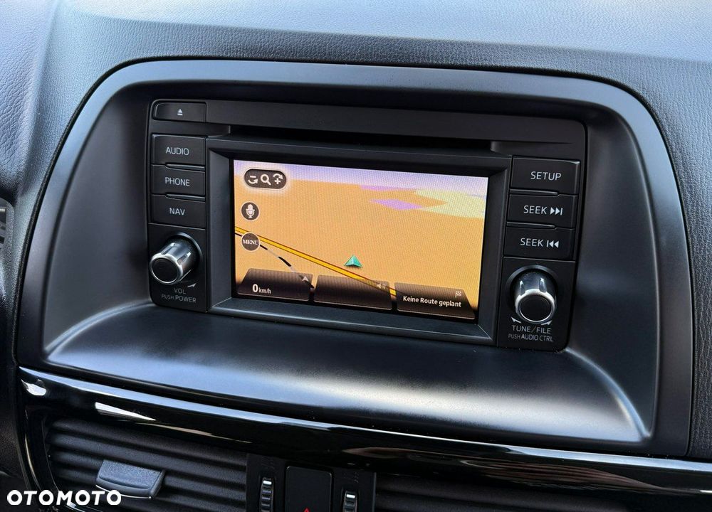 Mazda CX-5 SKYACTIV-D 150 Aut.SCR KANGEI - 33