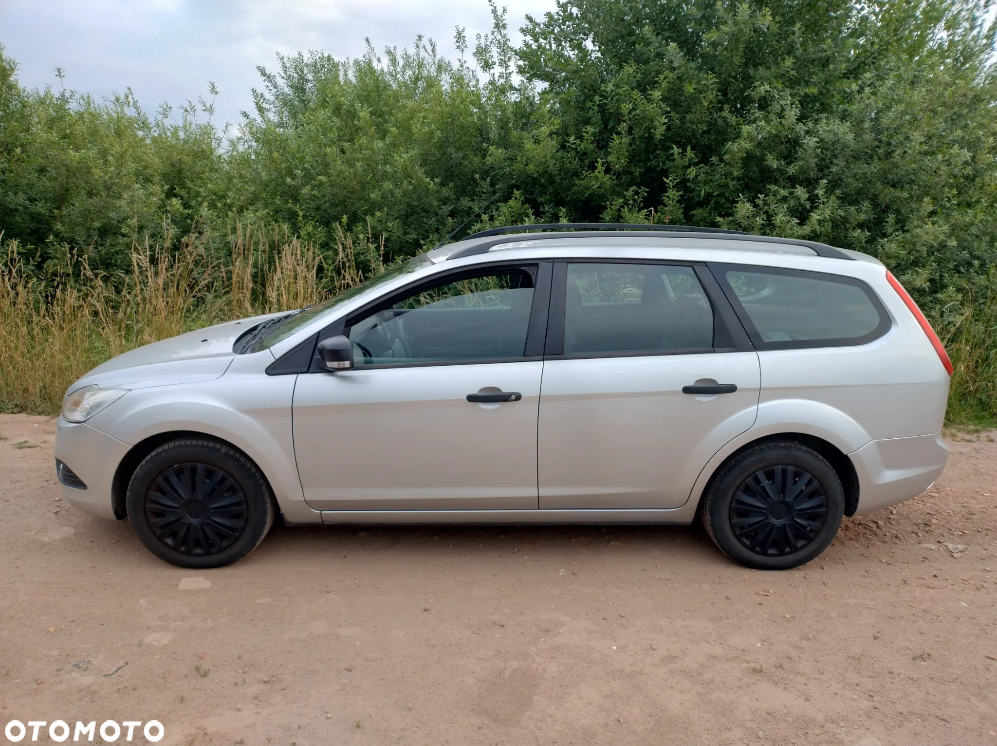 Ford Focus 1.6 TDCi Amber X - 2