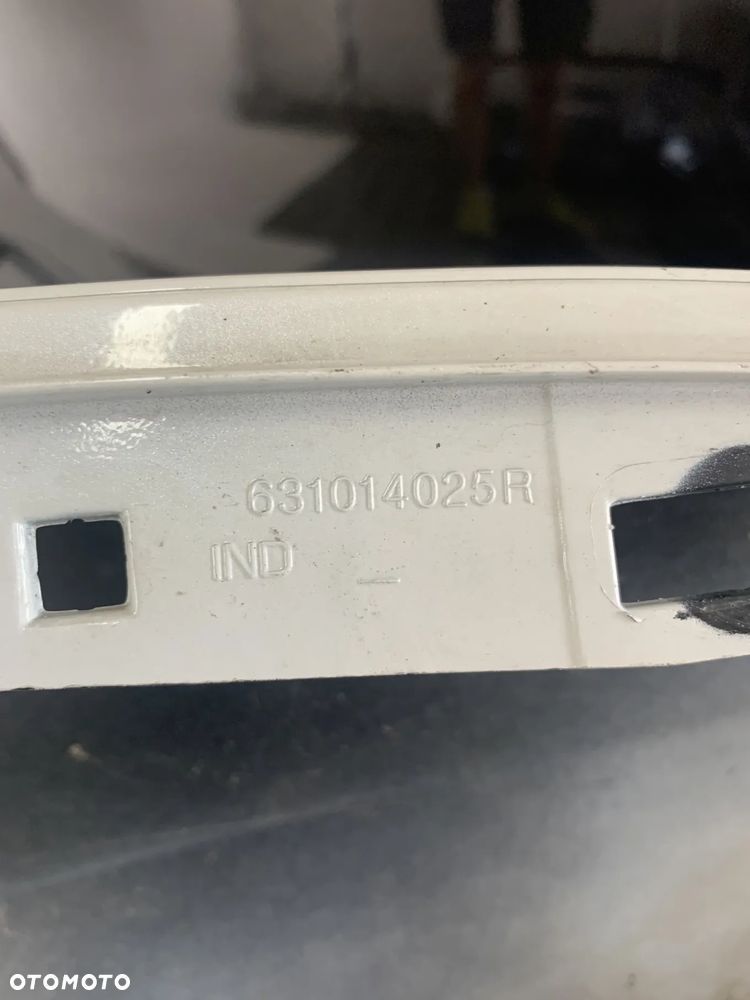 Renault Twingo 3 III 15r Blotnik lewy 2015 - 4