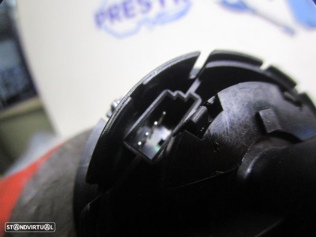 Interruptor 97061353308 PORSCHE PANAMERA 970 2014 3.0D  300CV 5P BRANCO LUZES - 4