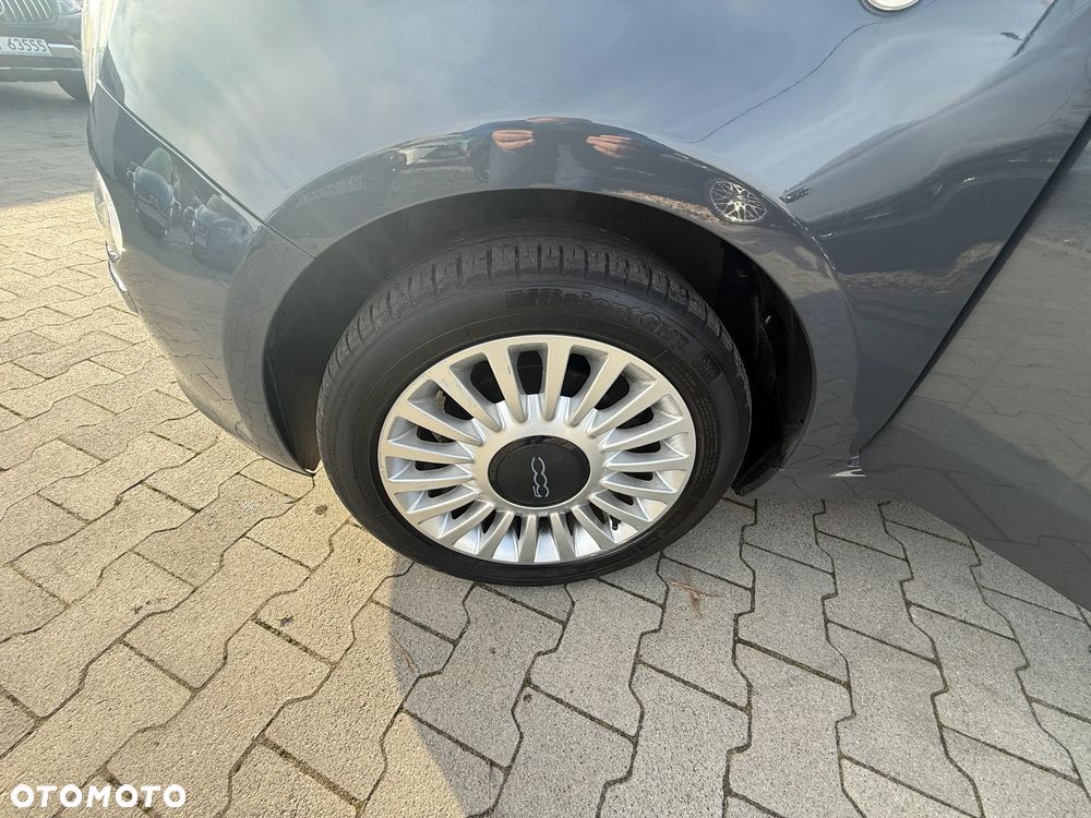 Fiat 500 1.2 Lounge - 30