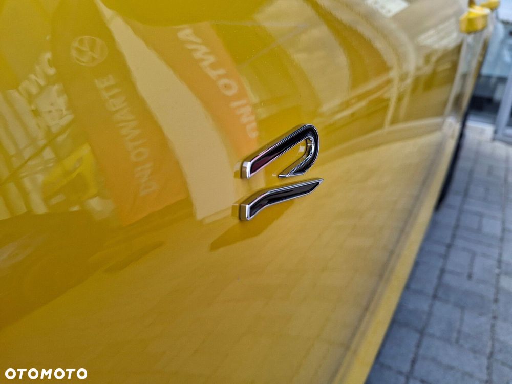 Volkswagen T-Roc 1.5 TSI R-Line DSG - 9