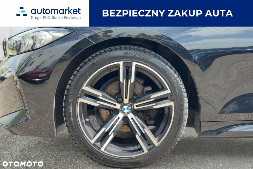 BMW Seria 3 - 9