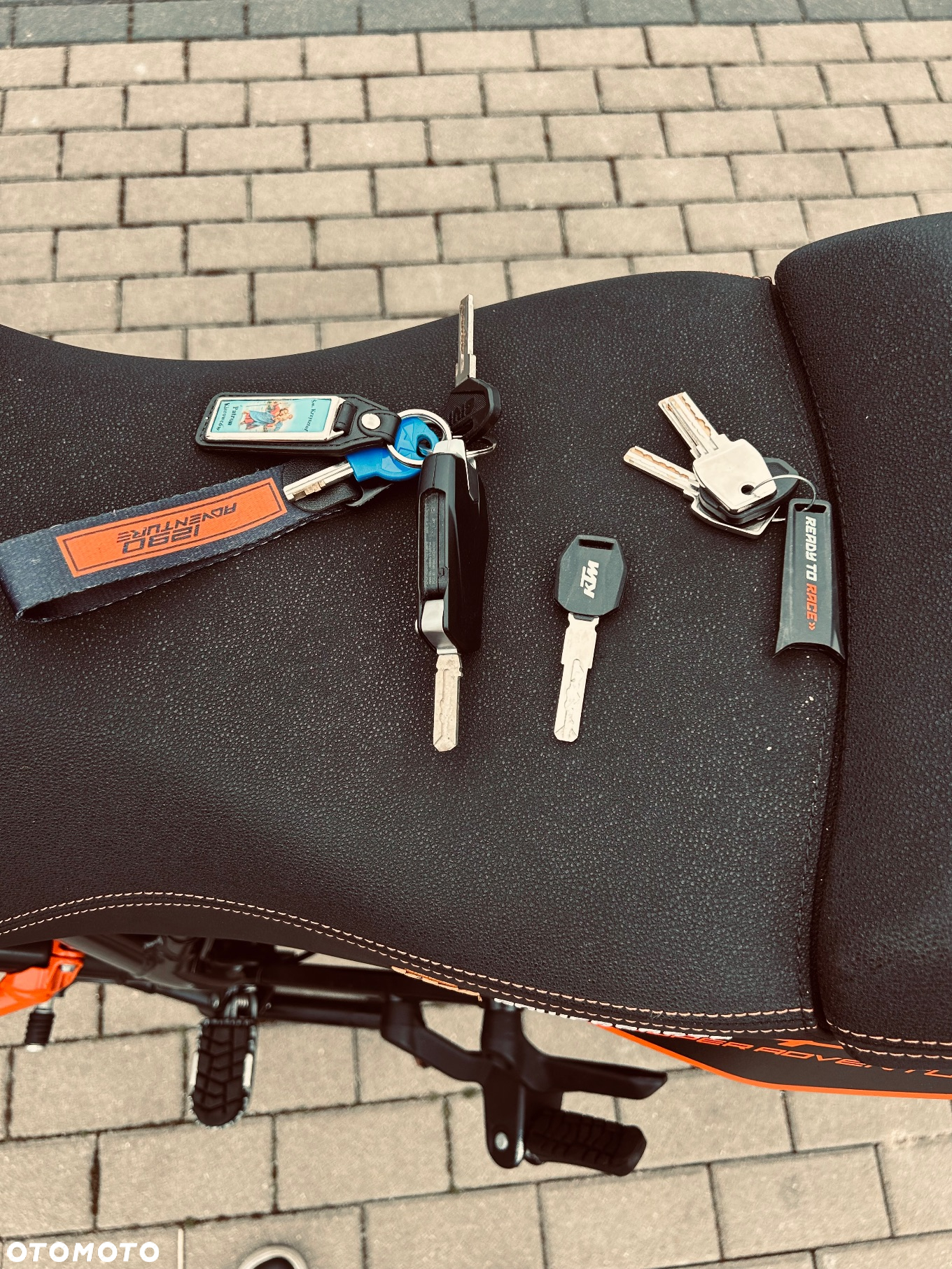 KTM Adventure - 6