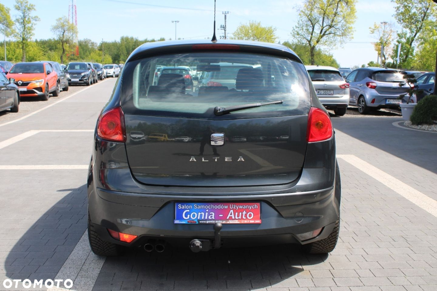 Seat Altea - 6