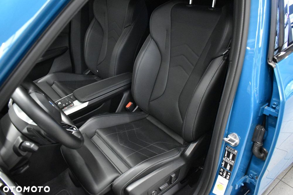 BMW X1 - 11
