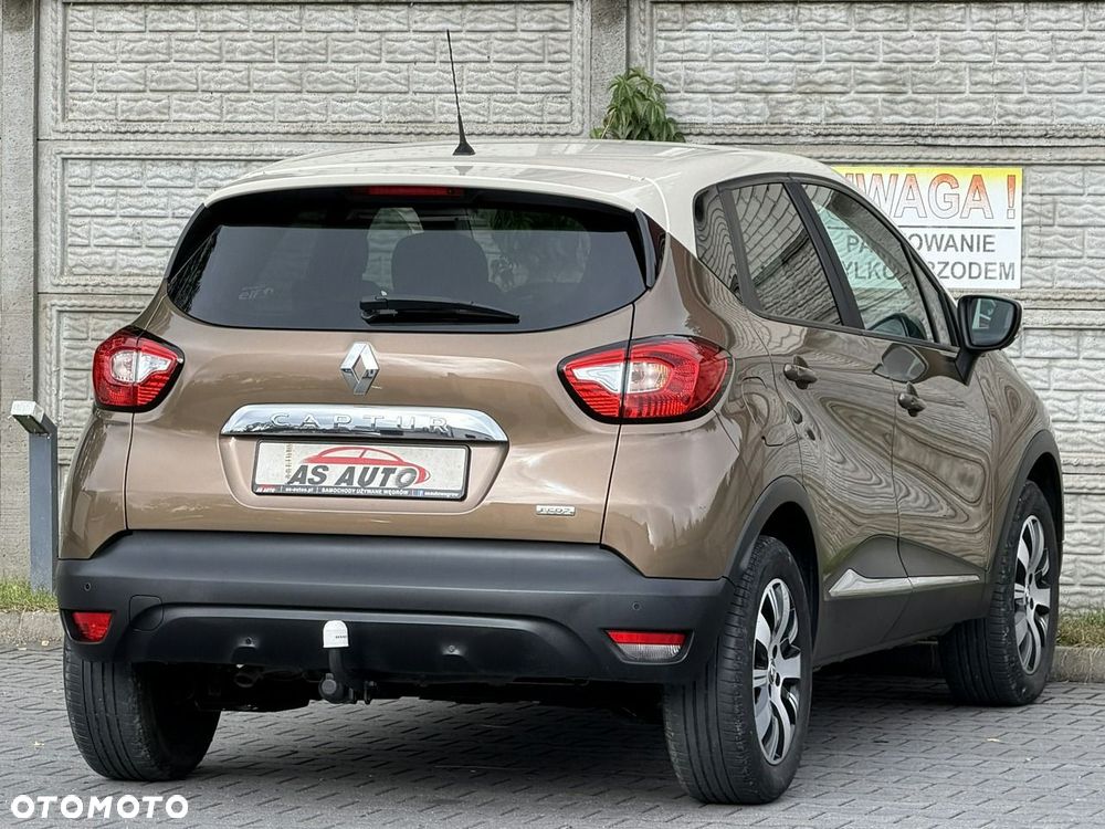 Renault Captur 1.5 dCi Limited - 4
