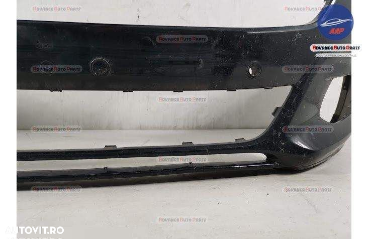 Bara Fata originala cu senzori parktronic Ford  Mondeo  MK5 [2014 - 20 - 3