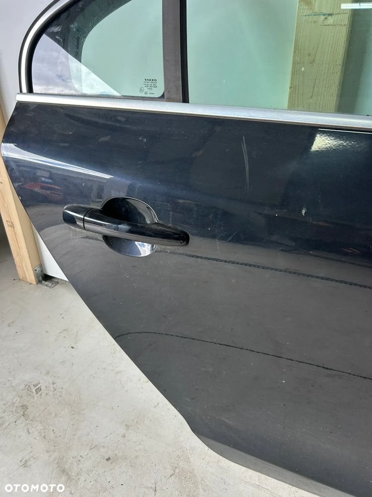 Volvo S60 V60 drzwi prawy tył prawe tylne  2010-2018 - 3