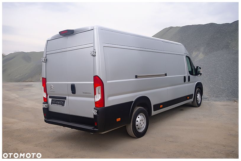 Citroën Jumper - 12