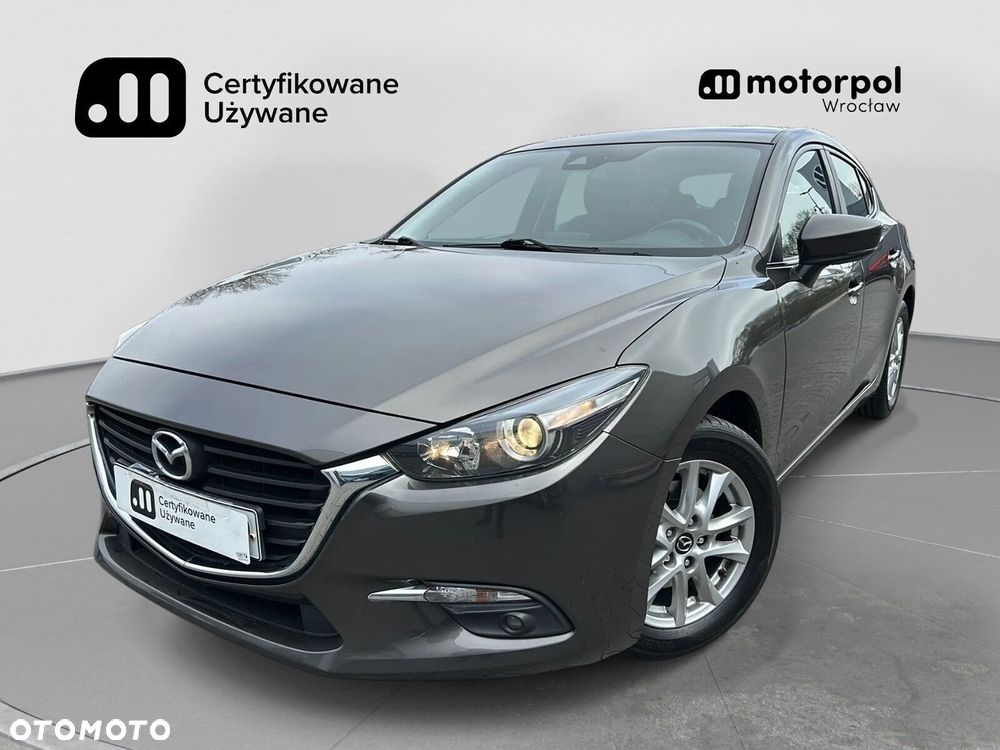 Mazda 3 2.0 Skyenergy - 2
