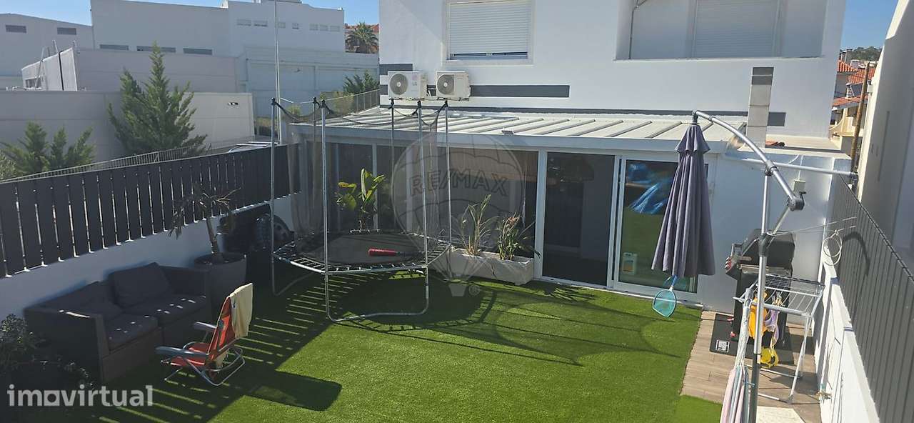 Moradia T5 para venda - Grande imagem: 3/21