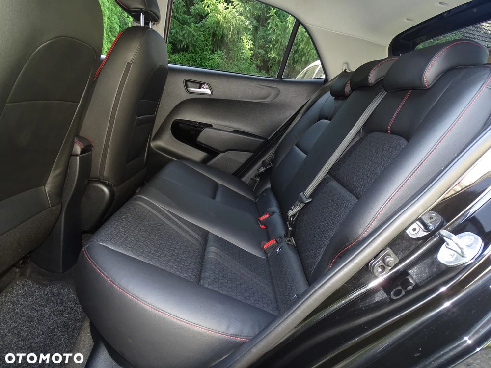 Kia Picanto 1.2 Automatik GT Line - 13
