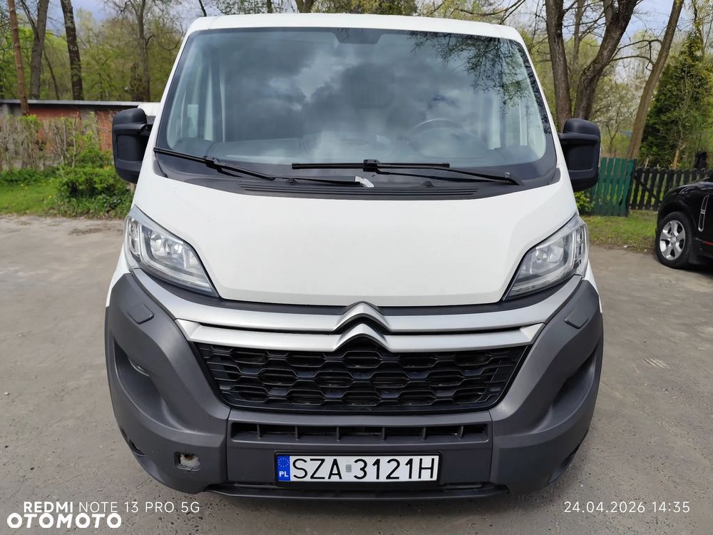 Citroën Jumper - 1