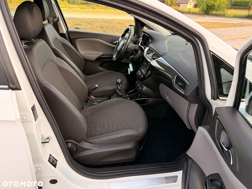 Opel Corsa 1.4 T Cosmo S&S - 21