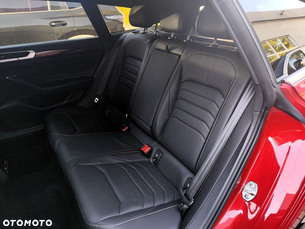 Volkswagen Arteon 2.0 TDI R-Line DSG - 13