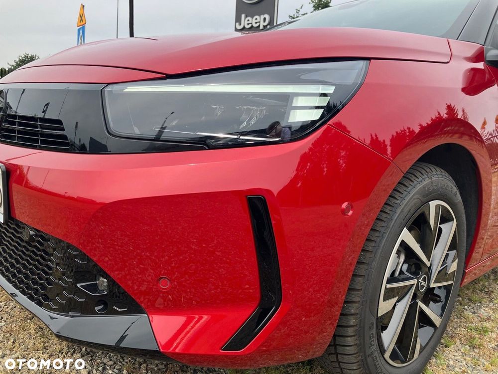 Opel Corsa 1.2 T mHEV GS eDCT - 28