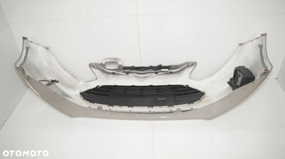 ZDERZAK PRZÓD PRZEDNI FORD B MAX 12-17R DKFC - 12