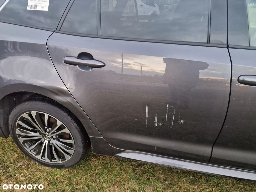 Toyota Corolla 2.0 GR Sport - 14