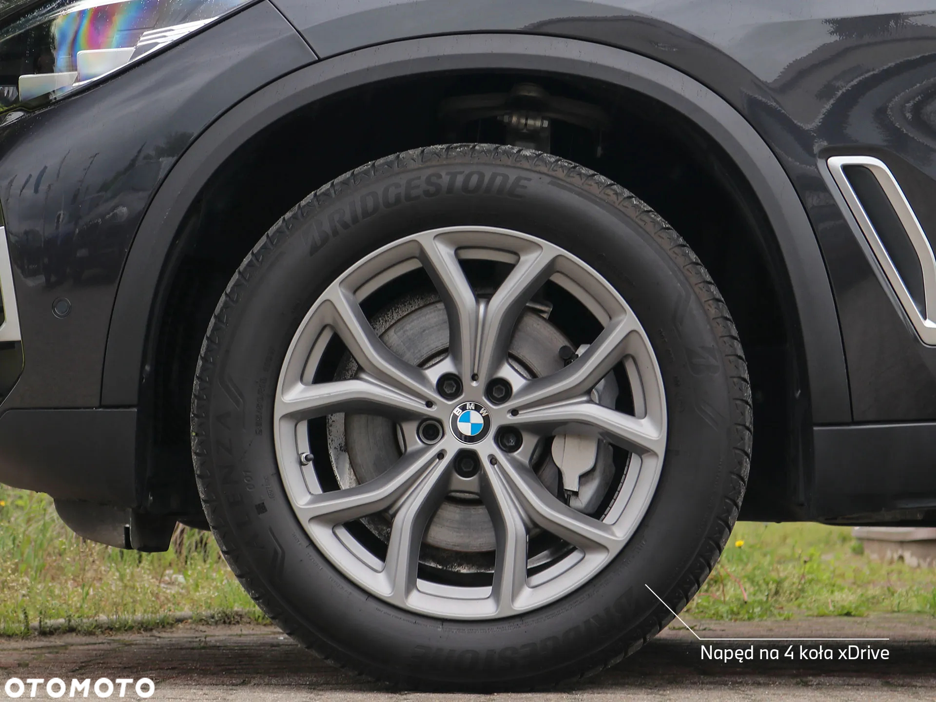 BMW X5 xDrive25d - 9