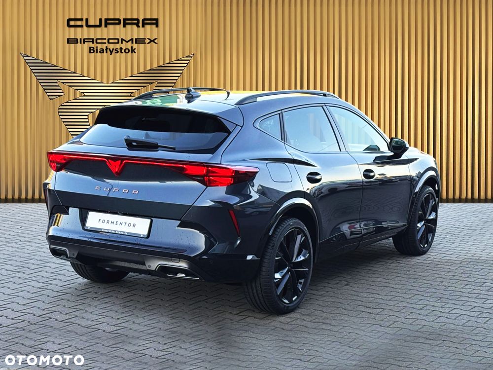 Cupra Formentor 2.0 TSI 4Drive DSG - 6