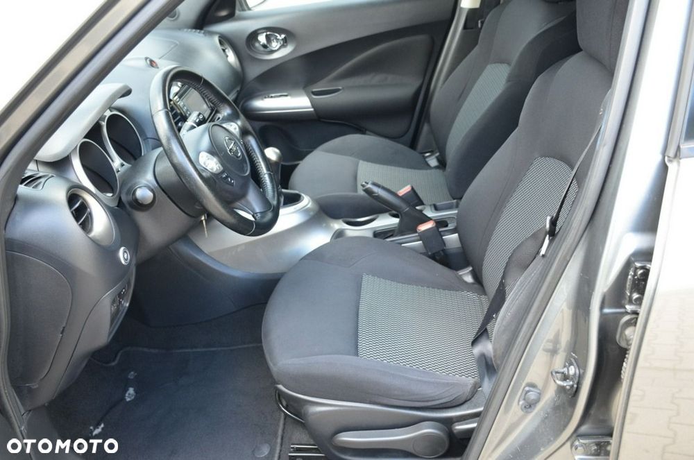 Nissan Juke - 20