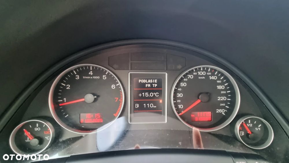 Audi A4 - 14