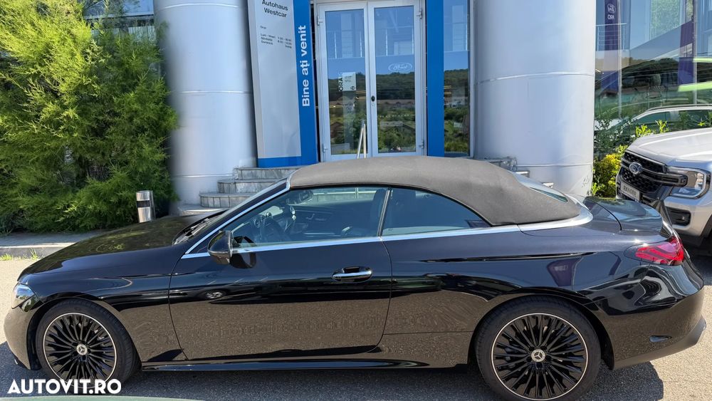 Mercedes-Benz CLE 450 4MATIC 9G-TRONIC Edition AMG Line - 3