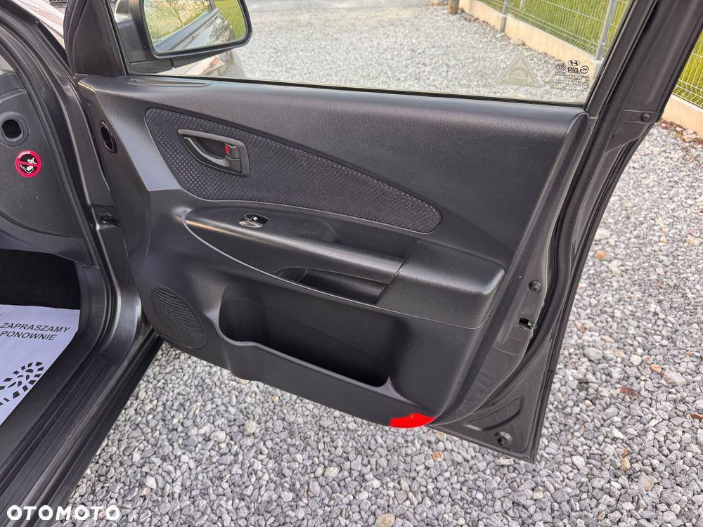 Hyundai Tucson - 17