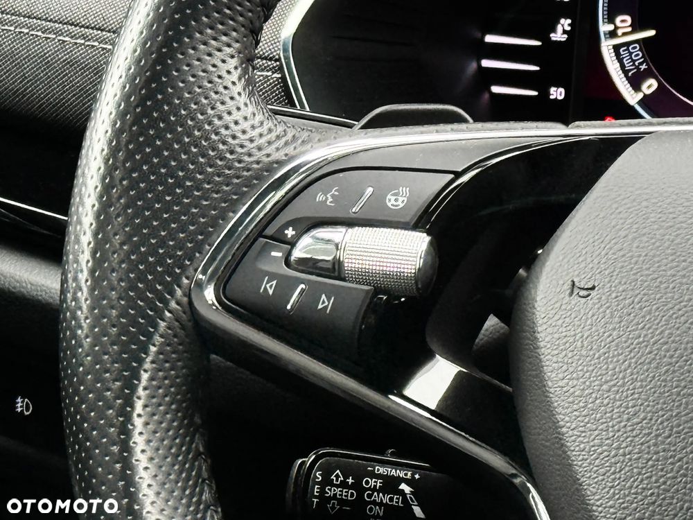 Skoda Octavia 2.0 TSI 4x4 Sportline DSG - 22