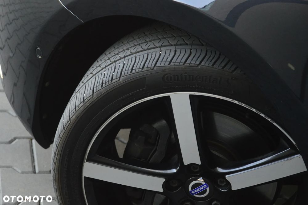 Volvo V40 - 12