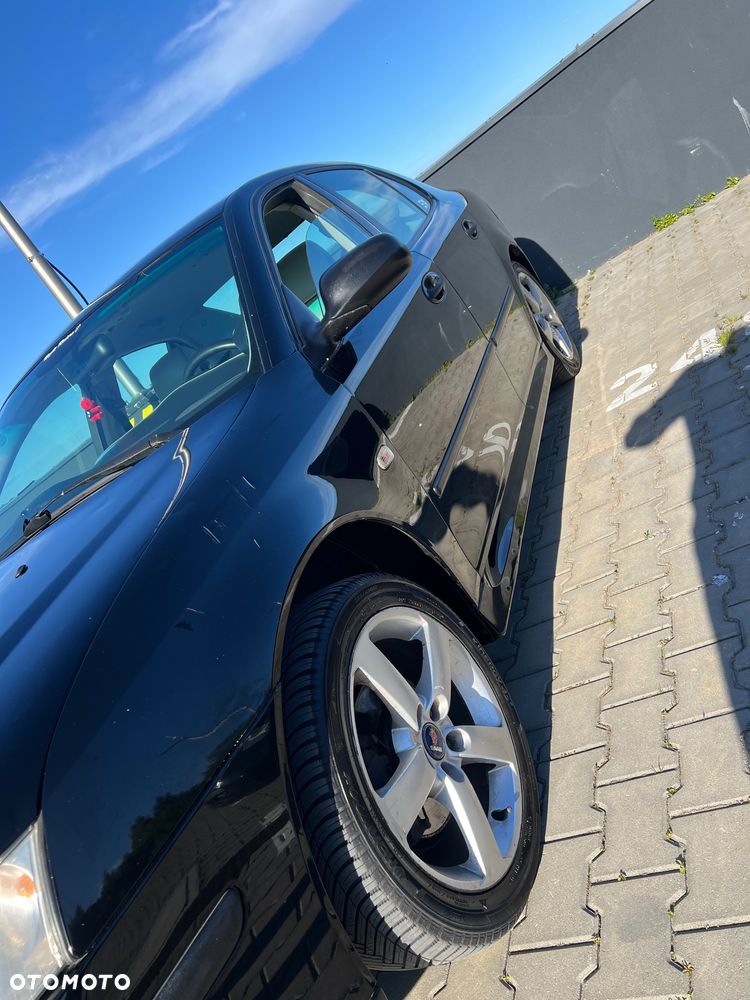 Saab 9-3X - 28