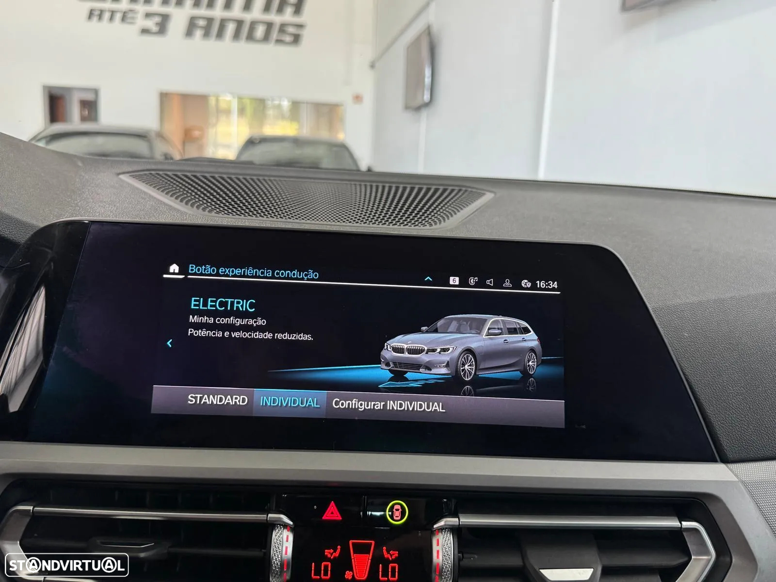 BMW 330 e Touring Pack M Auto - 38